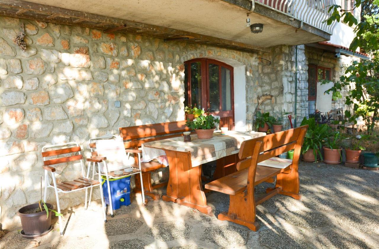 Forest Heritage Apartment Hreljin エクステリア 写真
