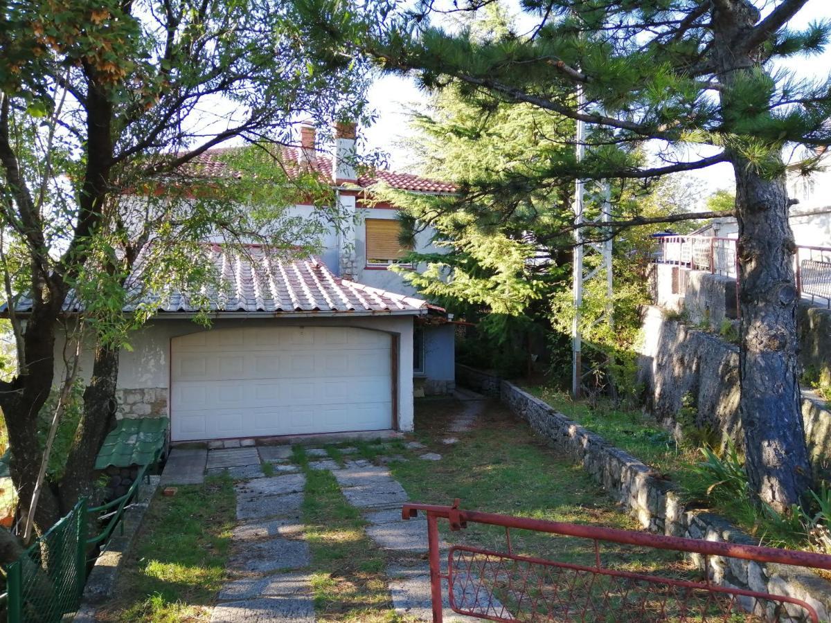 Forest Heritage Apartment Hreljin エクステリア 写真